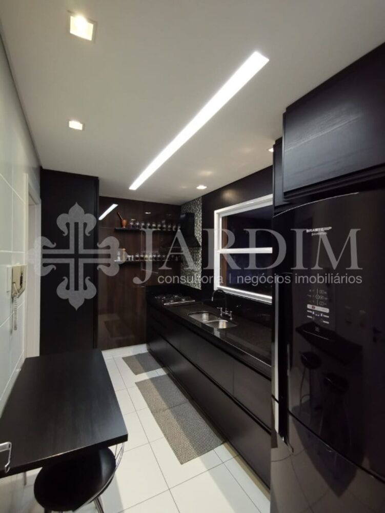 Apartamento, 3 quartos, 129 m² - Foto 4