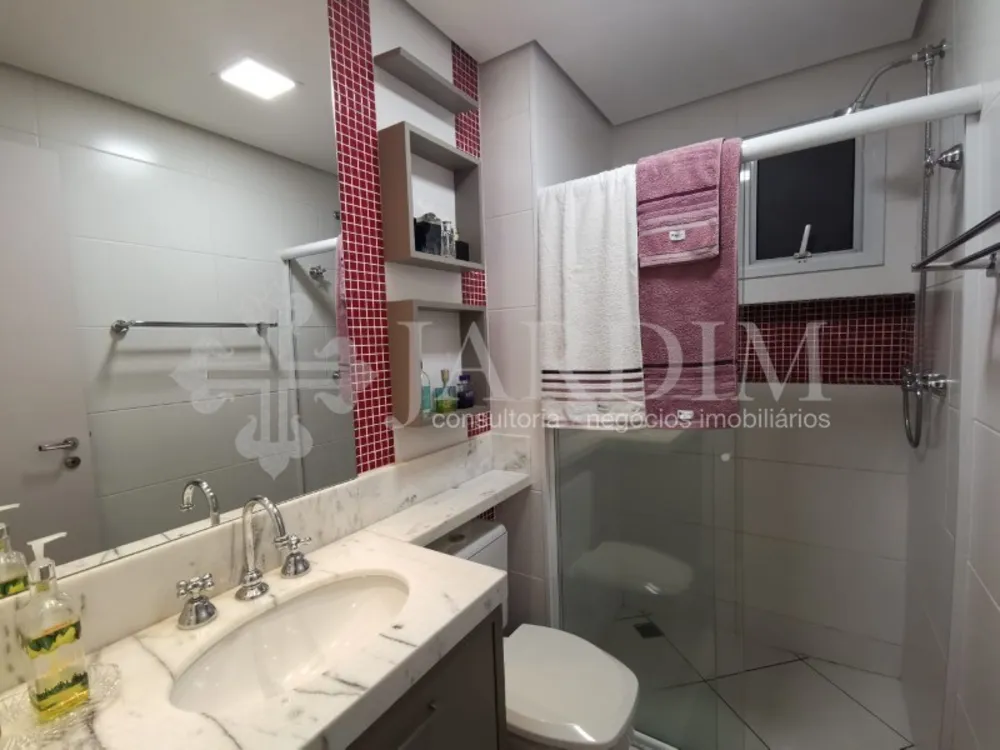Apartamento, 3 quartos, 129 m² - Foto 21