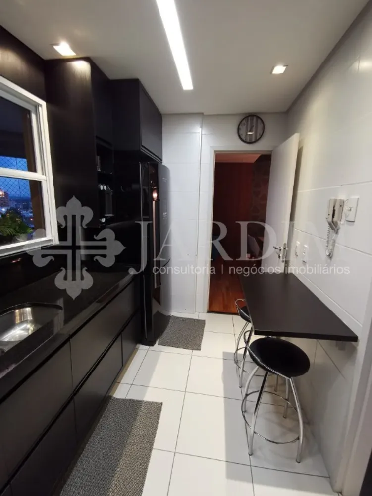 Apartamento, 3 quartos, 129 m² - Foto 21