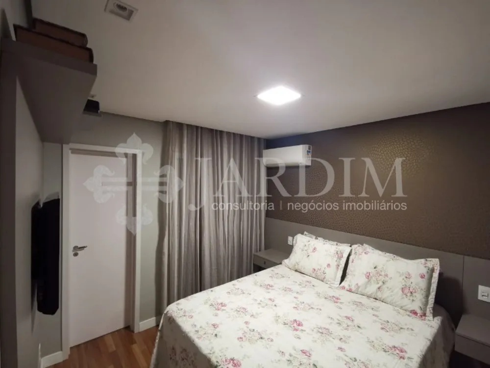 Apartamento, 3 quartos, 129 m² - Foto 16
