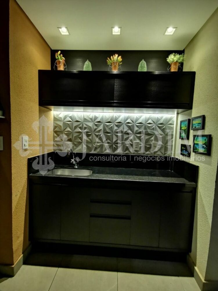Apartamento, 3 quartos, 129 m² - Foto 1