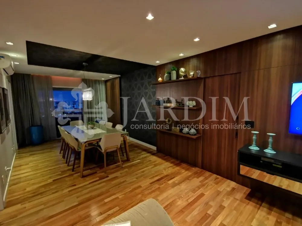 Apartamento, 3 quartos, 129 m² - Foto 3