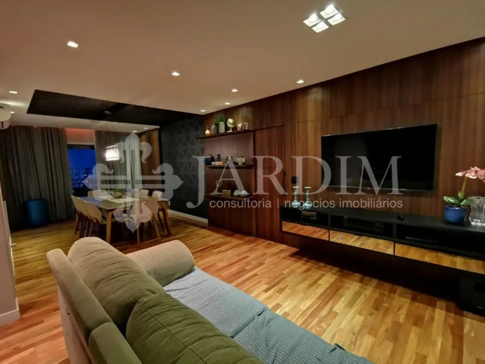 Apartamento, 3 quartos, 129 m² - Foto 5