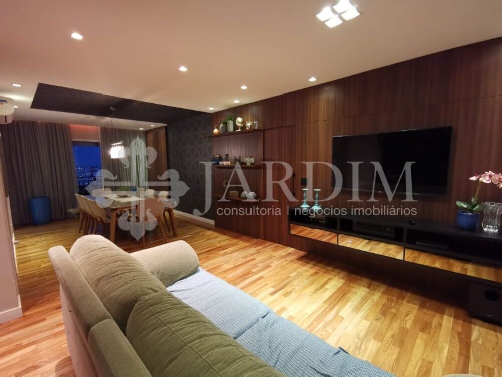 Apartamento, 3 quartos, 129 m² - Foto 5