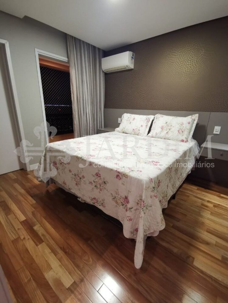 Apartamento, 3 quartos, 129 m² - Foto 8