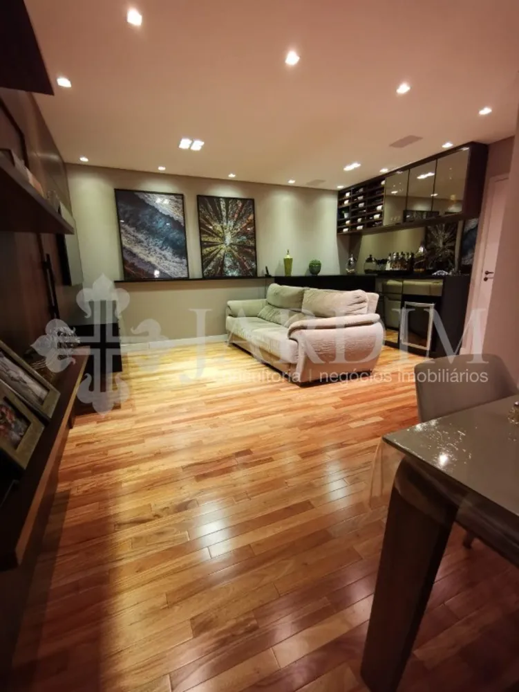 Apartamento, 3 quartos, 129 m² - Foto 6