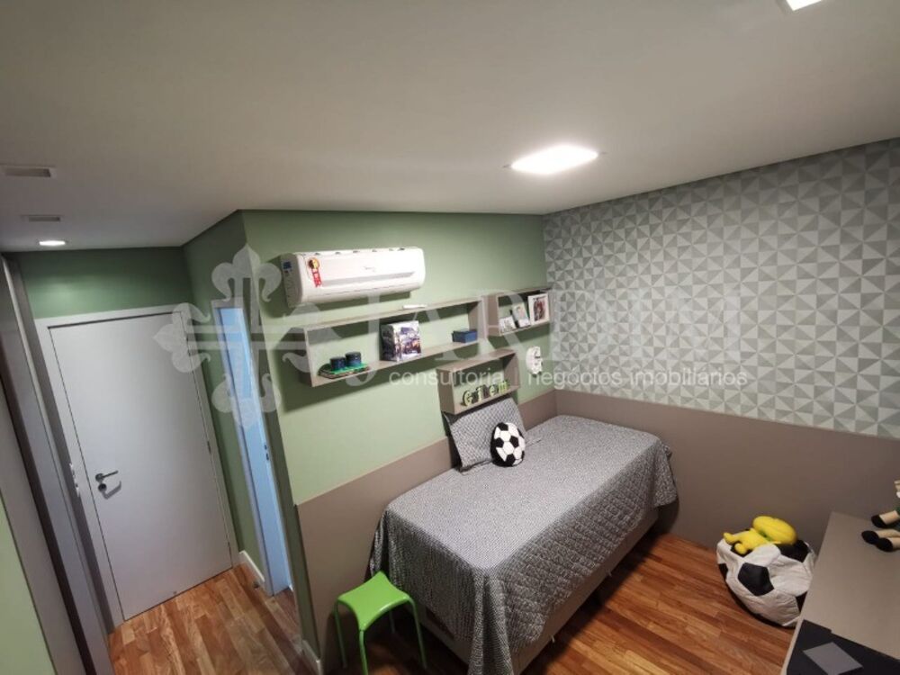 Apartamento, 3 quartos, 129 m² - Foto 11