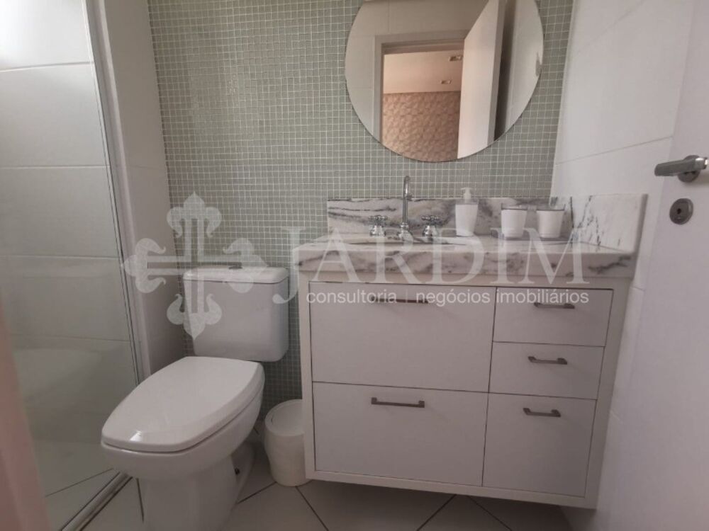 Apartamento, 3 quartos, 129 m² - Foto 15