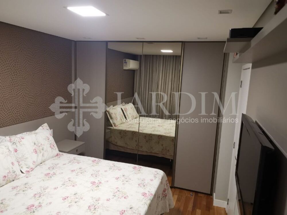 Apartamento, 3 quartos, 129 m² - Foto 3
