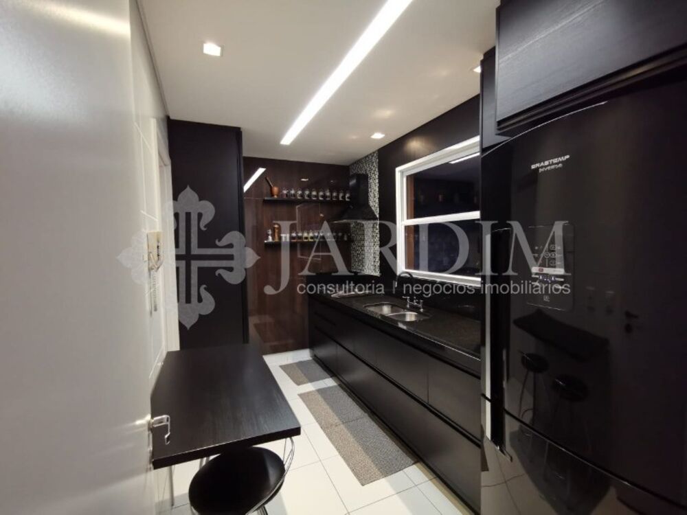 Apartamento, 3 quartos, 129 m² - Foto 9