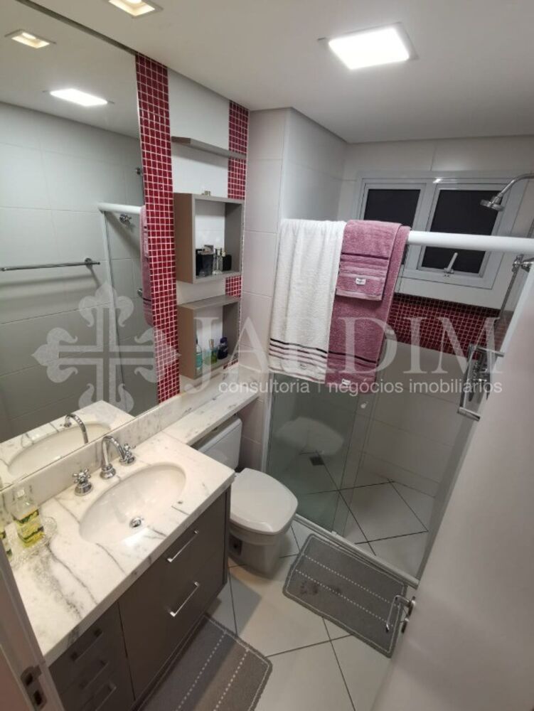 Apartamento, 3 quartos, 129 m² - Foto 2