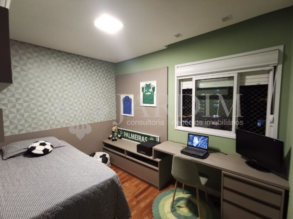 Apartamento, 3 quartos, 129 m² - Foto 6
