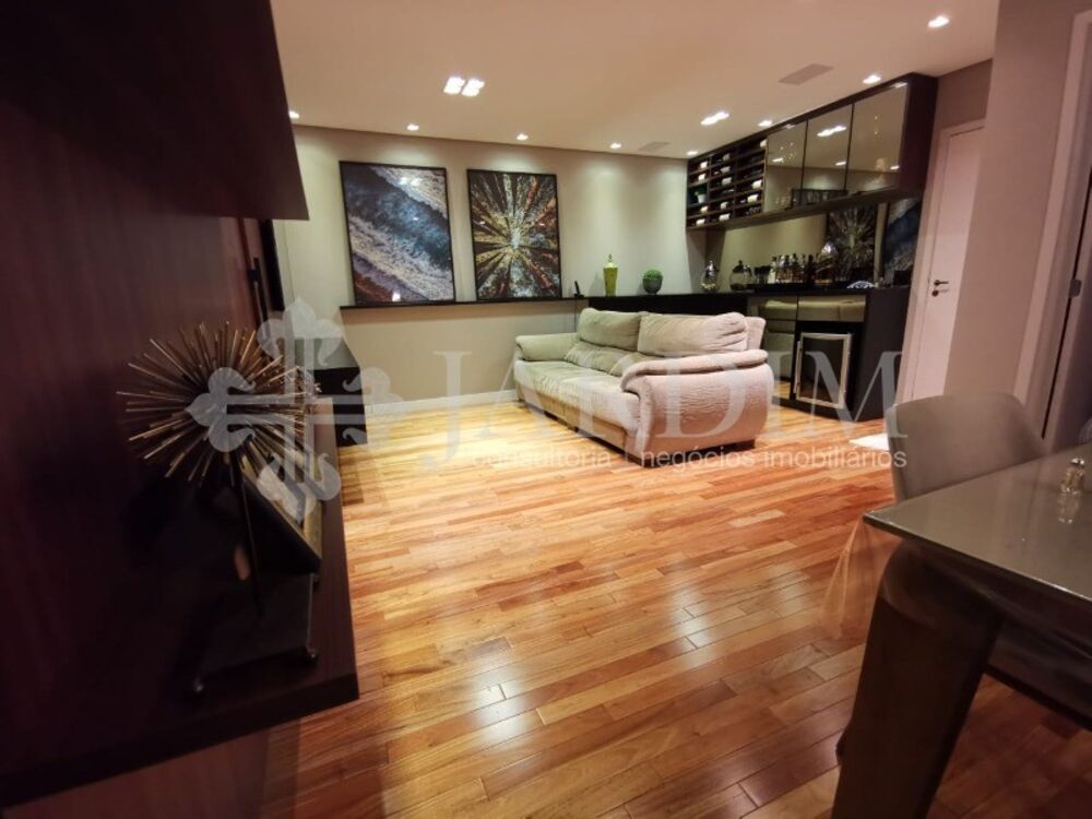 Apartamento, 3 quartos, 129 m² - Foto 17