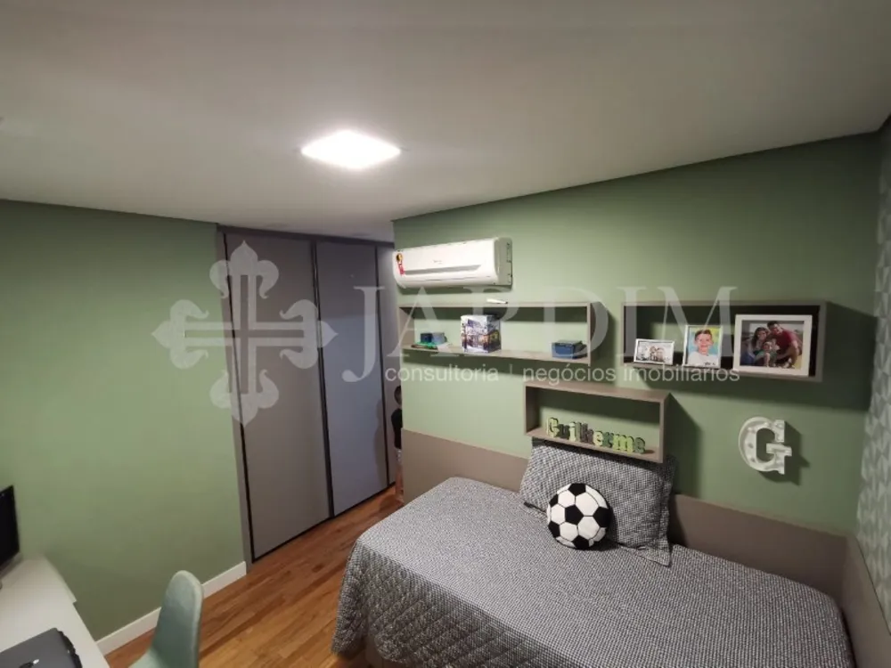 Apartamento, 3 quartos, 129 m² - Foto 24