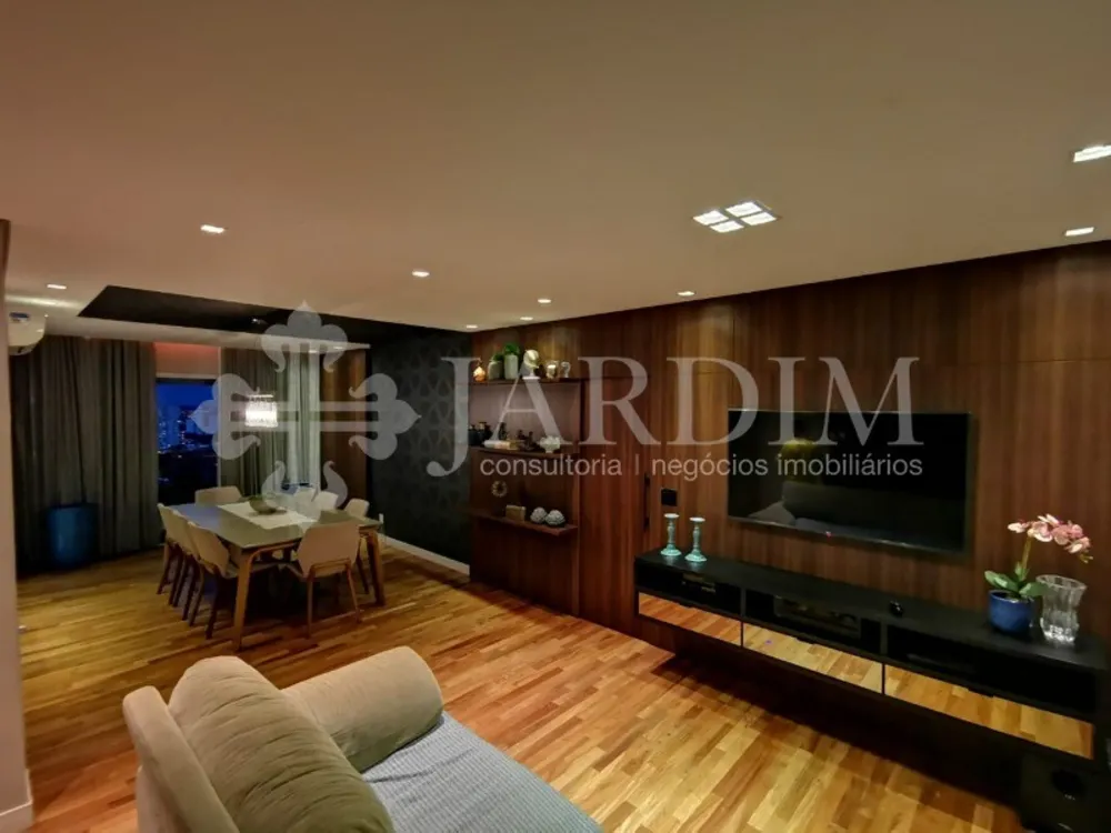 Apartamento, 3 quartos, 129 m² - Foto 2