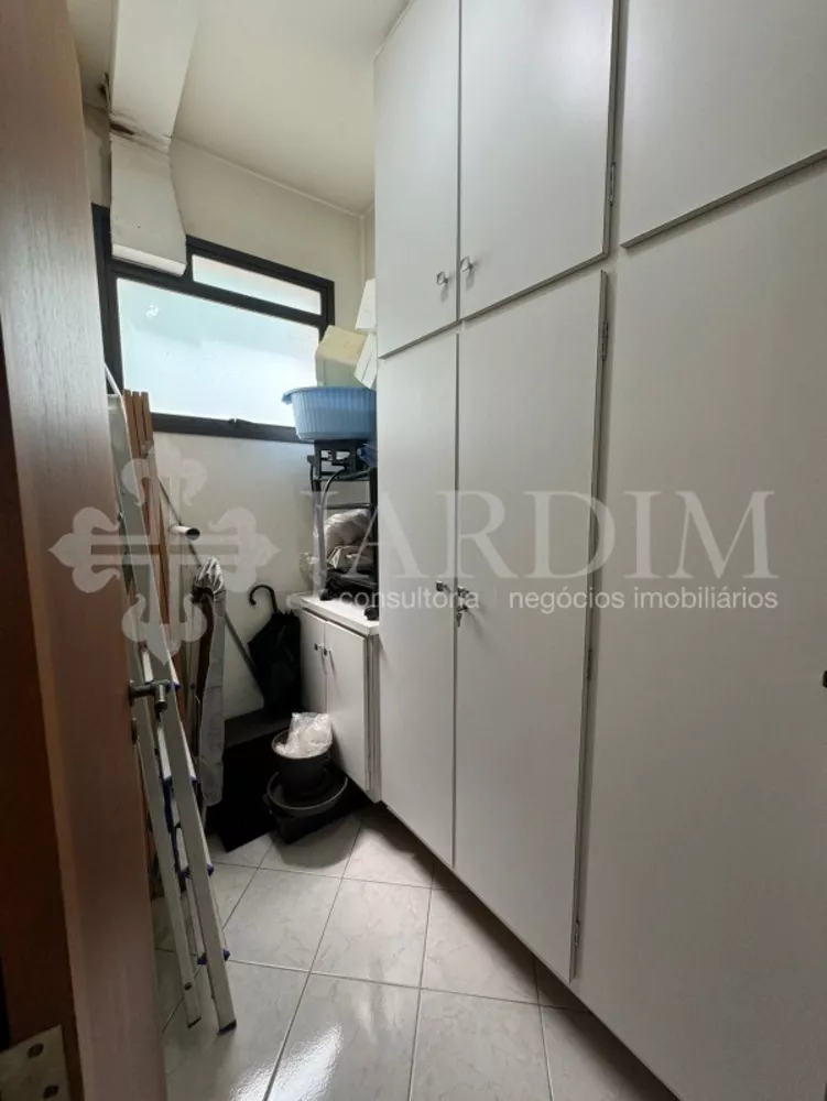 Apartamento, 3 quartos, 132 m² - Foto 1