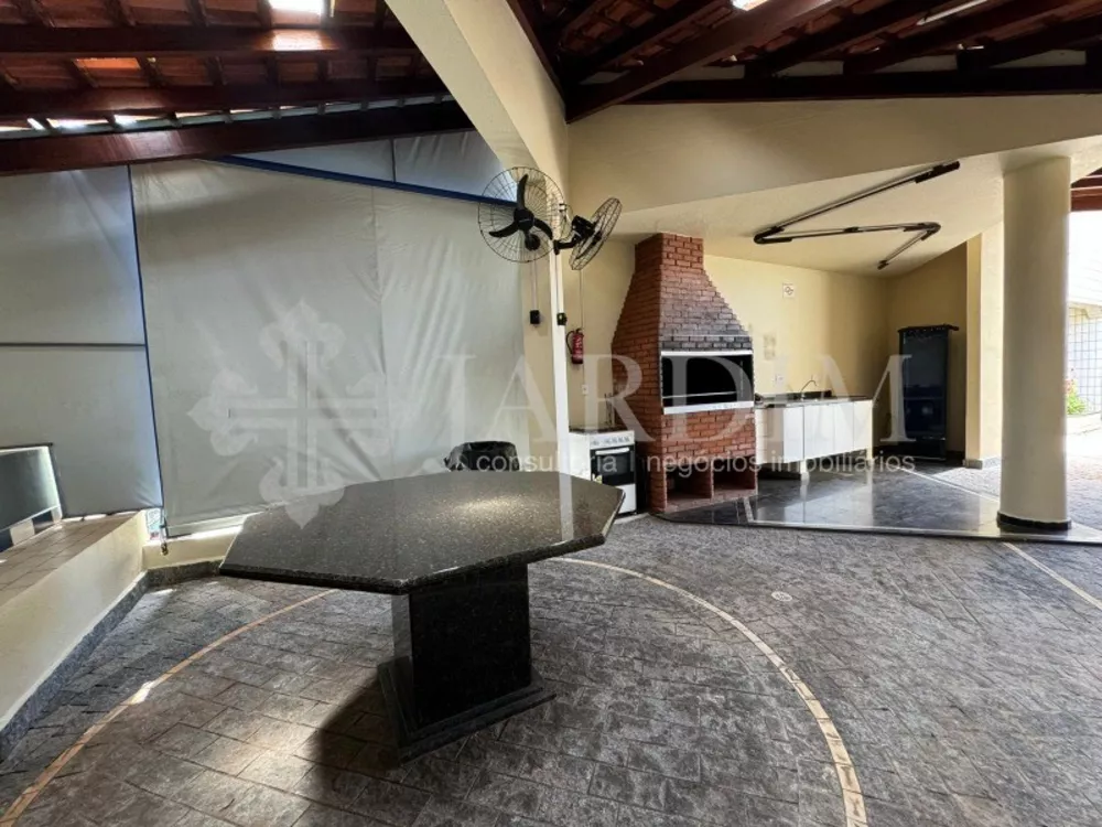 Apartamento, 3 quartos, 132 m² - Foto 23