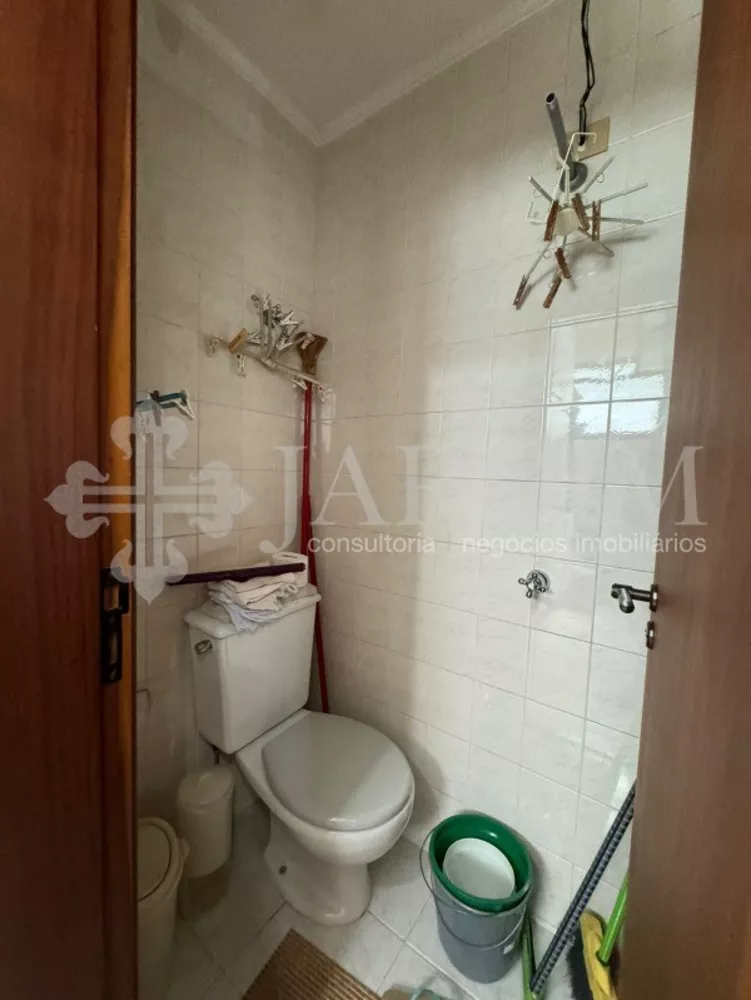 Apartamento, 3 quartos, 132 m² - Foto 4