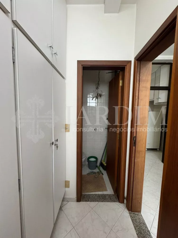 Apartamento, 3 quartos, 132 m² - Foto 14