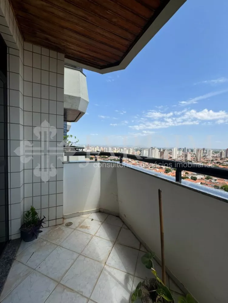 Apartamento, 3 quartos, 132 m² - Foto 24