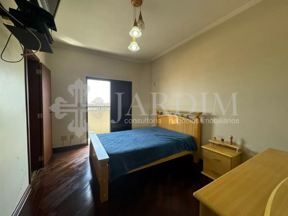 Apartamento, 3 quartos, 132 m² - Foto 19