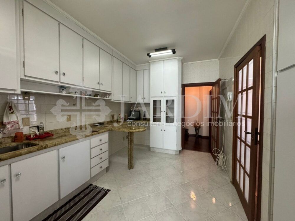 Apartamento à venda com 3 quartos, 132m² - Foto 14
