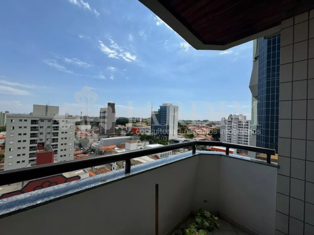 Apartamento, 3 quartos, 132 m² - Foto 16