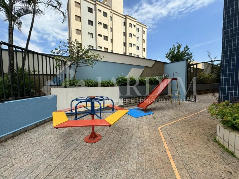 Apartamento, 3 quartos, 132 m² - Foto 20