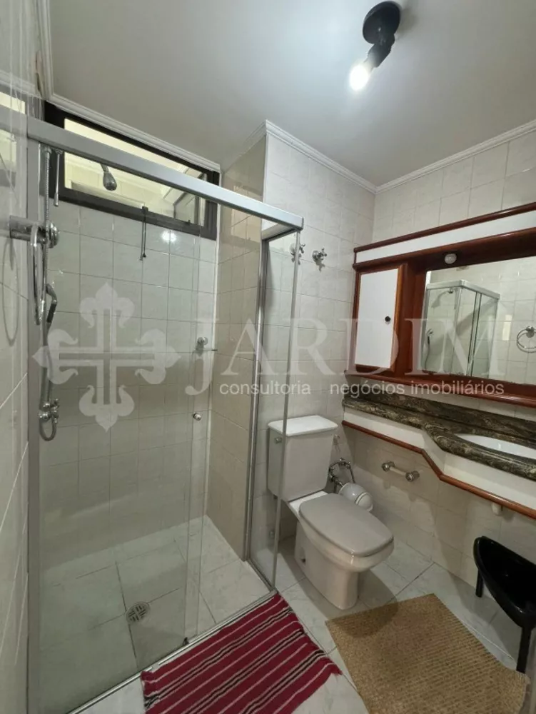 Apartamento, 3 quartos, 132 m² - Foto 10