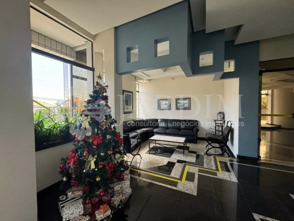 Apartamento, 3 quartos, 132 m² - Foto 15