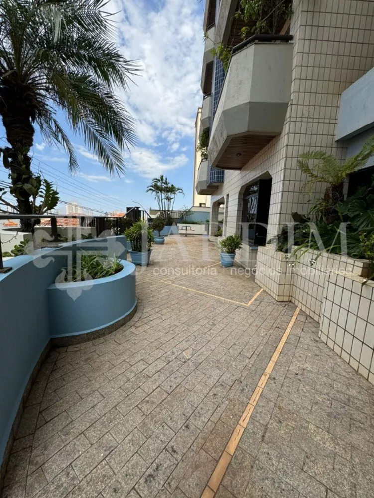 Apartamento, 3 quartos, 132 m² - Foto 27