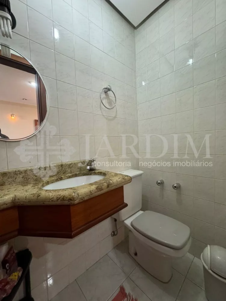 Apartamento, 3 quartos, 132 m² - Foto 3