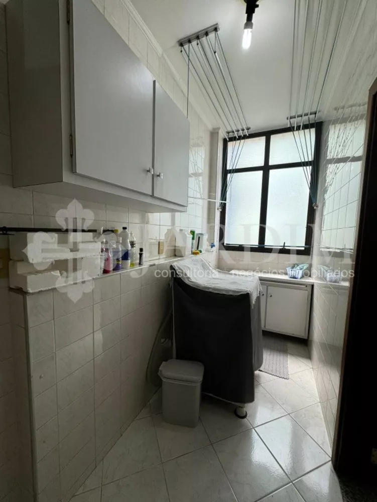 Apartamento, 3 quartos, 132 m² - Foto 2