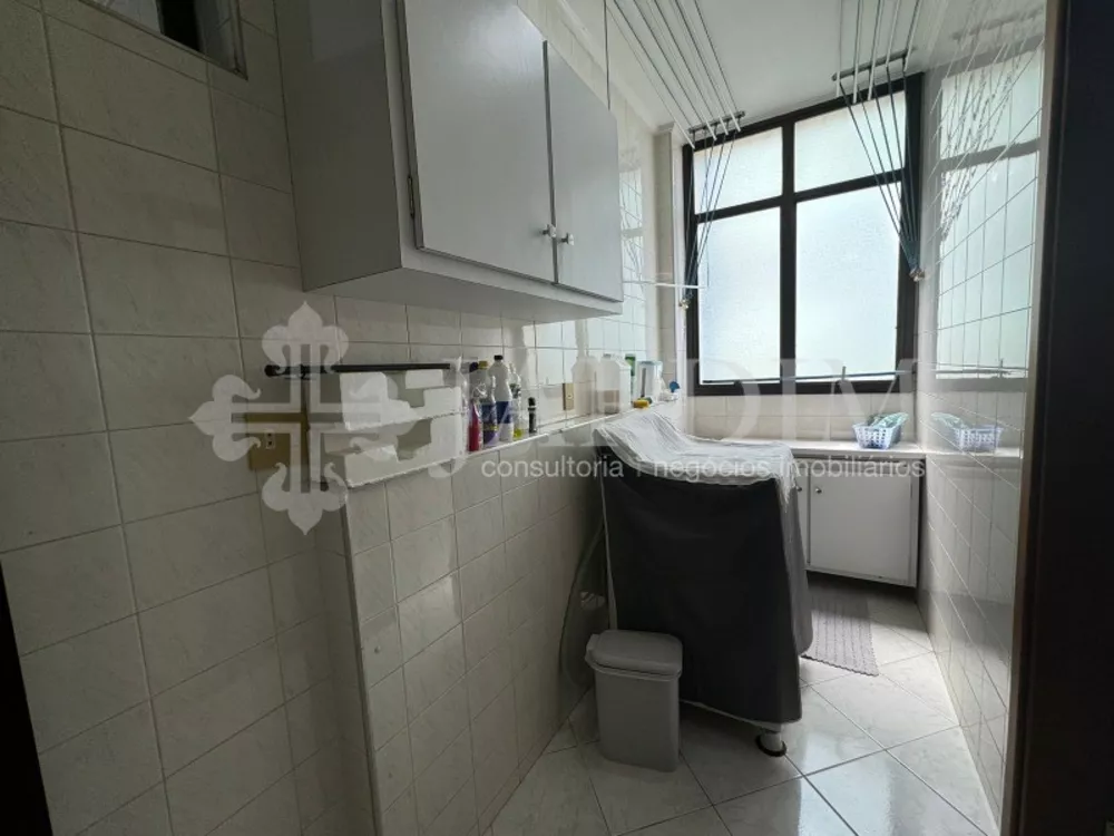 Apartamento, 3 quartos, 132 m² - Foto 21