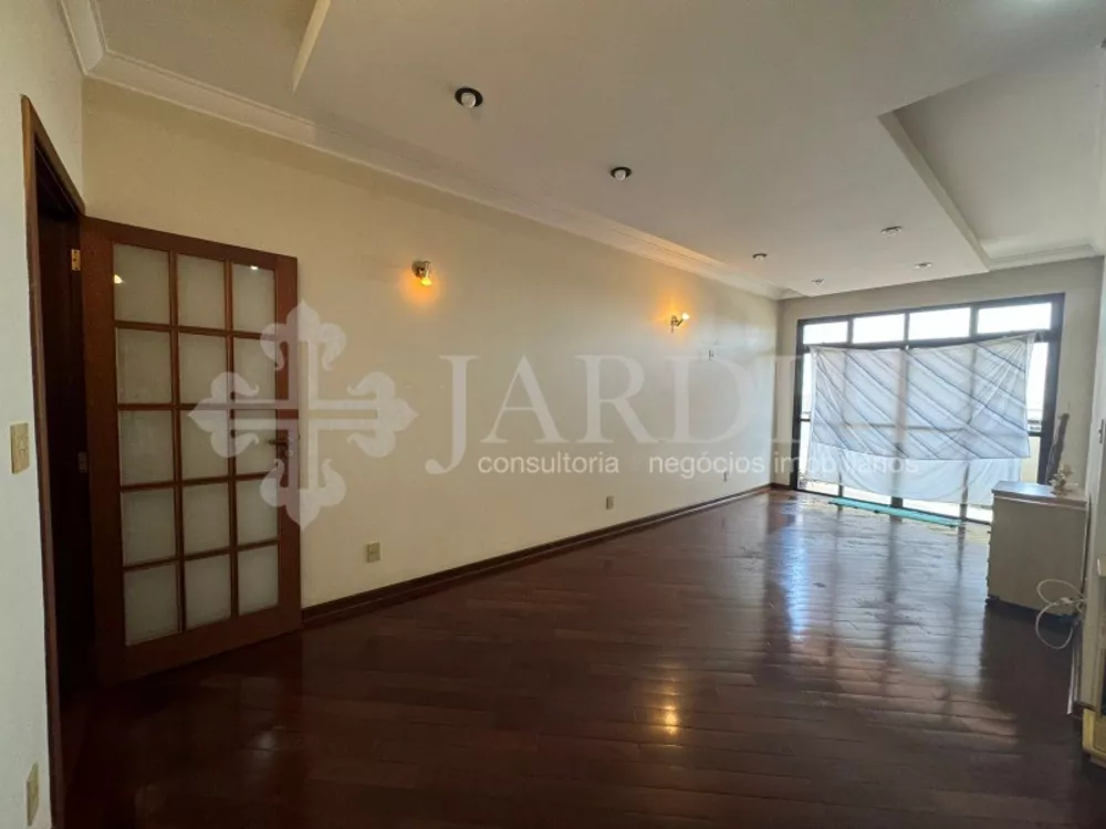 Apartamento, 3 quartos, 132 m² - Foto 12