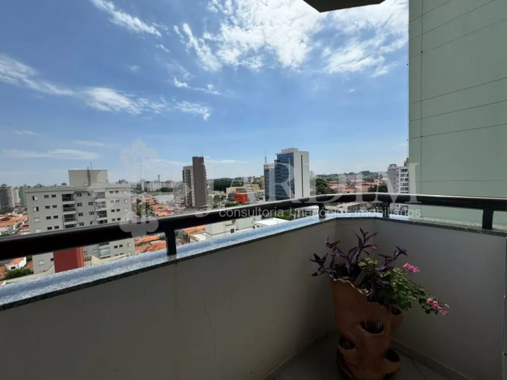 Apartamento, 3 quartos, 132 m² - Foto 11