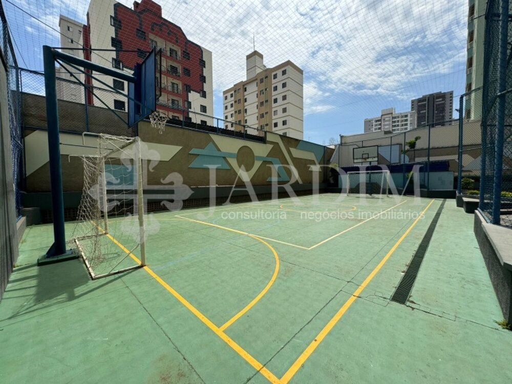 Apartamento à venda com 3 quartos, 132m² - Foto 2