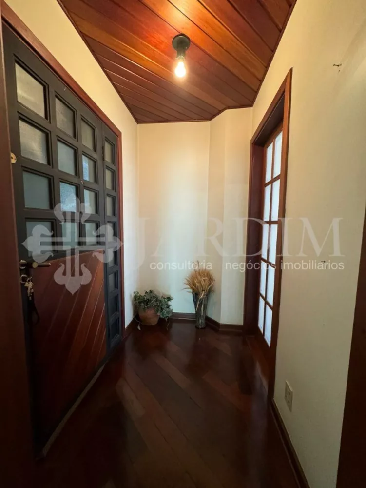 Apartamento, 3 quartos, 132 m² - Foto 6