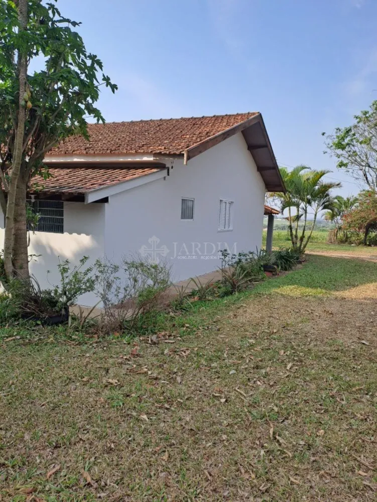 Fazenda, 77 hectares - Foto 1