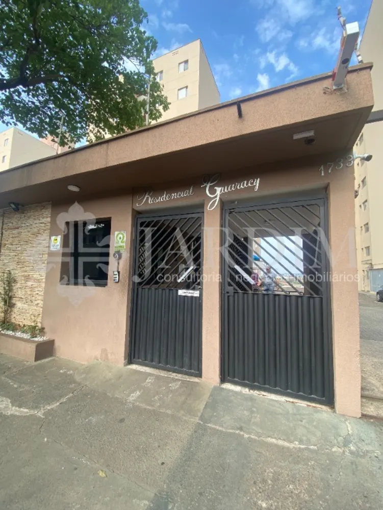 Apartamento, 3 quartos, 70 m² - Foto 2