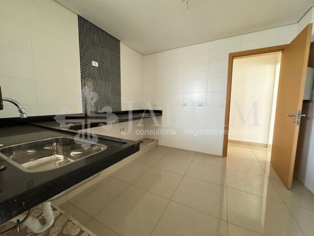Apartamento, 3 quartos, 118 m² - Foto 2