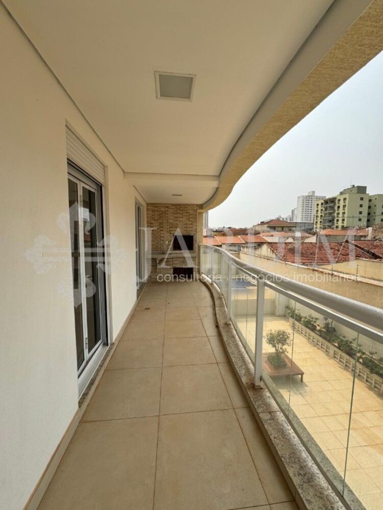 Apartamento, 3 quartos, 118 m² - Foto 3