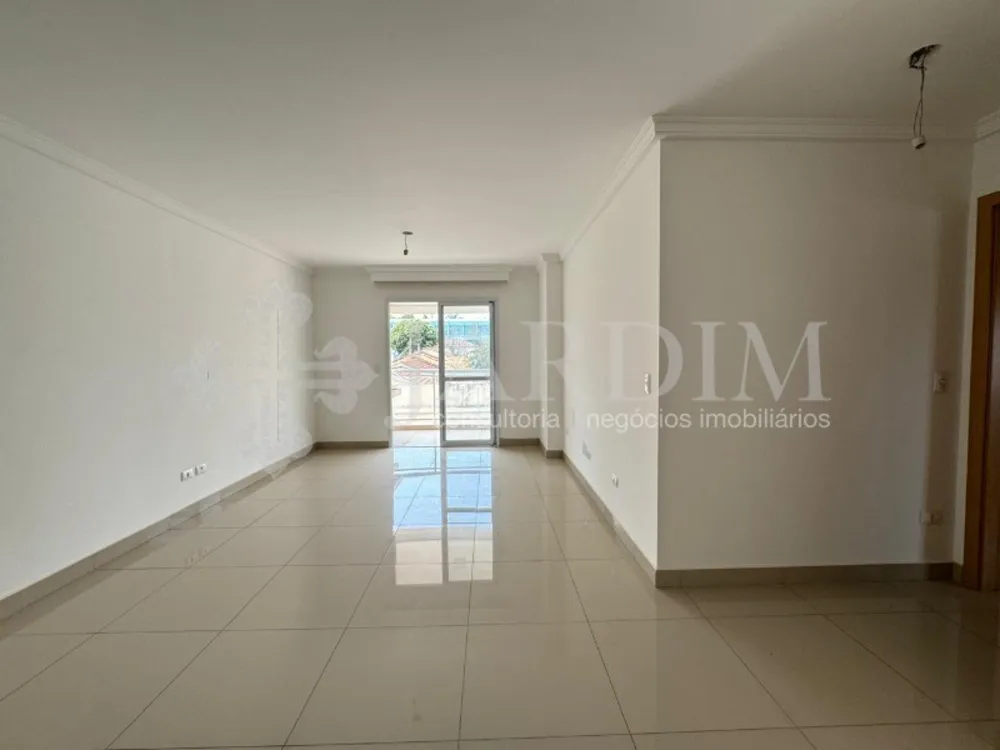 Apartamento, 3 quartos, 118 m² - Foto 5