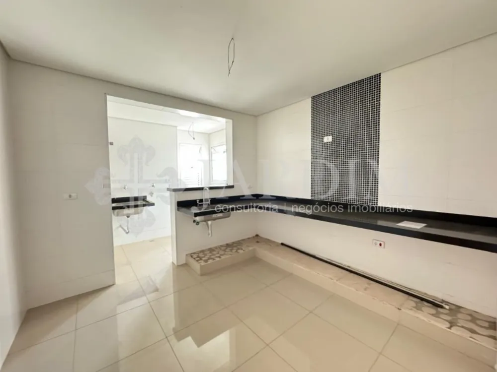 Apartamento, 3 quartos, 118 m² - Foto 5