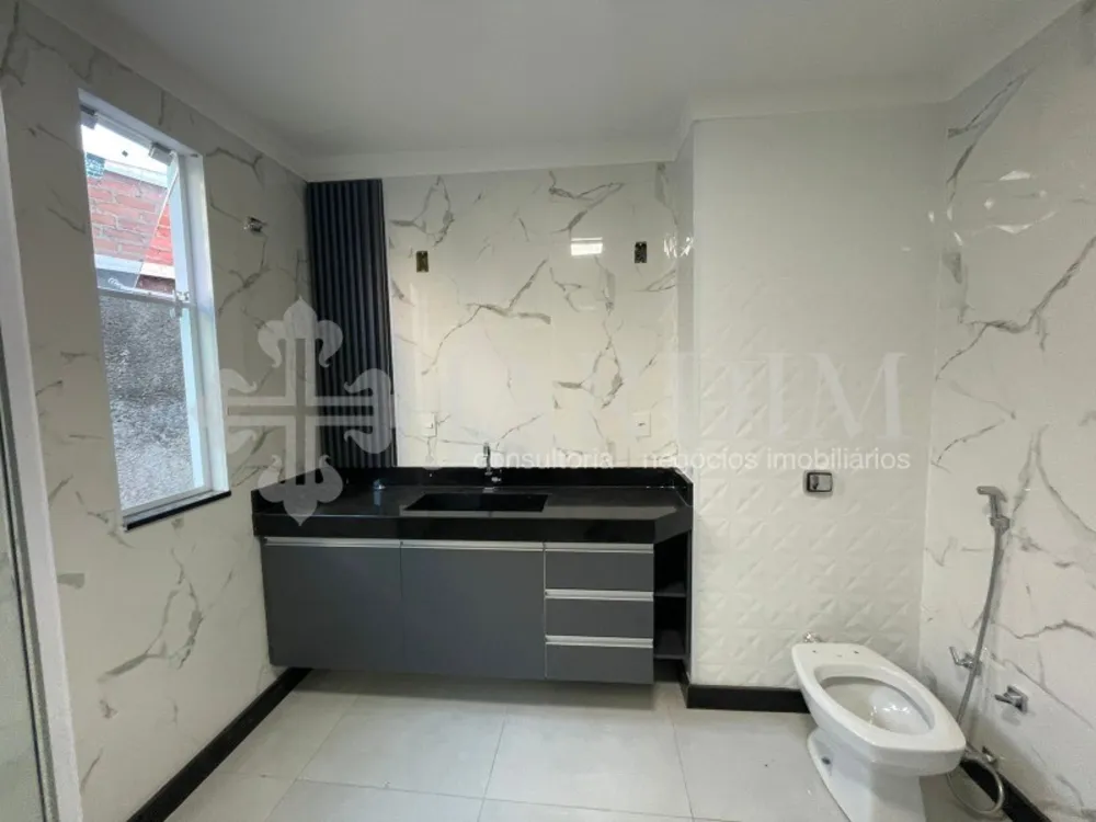 Casa de Condomínio, 3 quartos - Foto 11