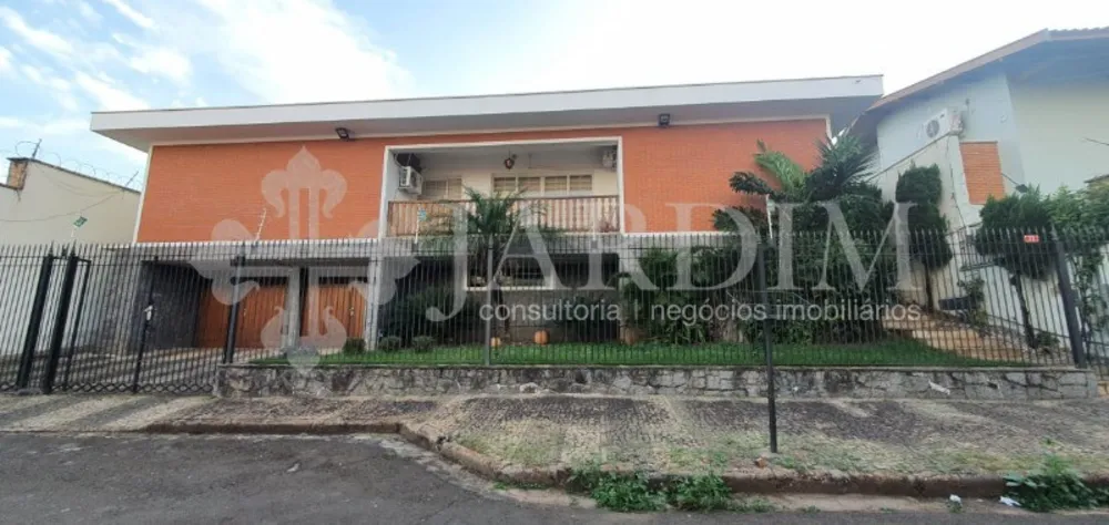 Casa, 4 quartos - Foto 1