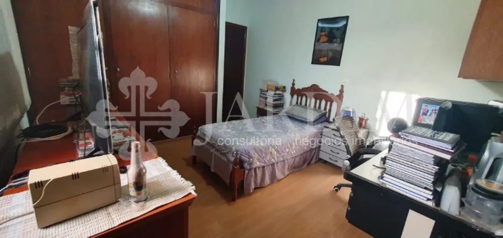 Casa, 4 quartos - Foto 2