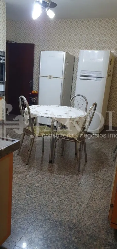 Casa, 4 quartos - Foto 10