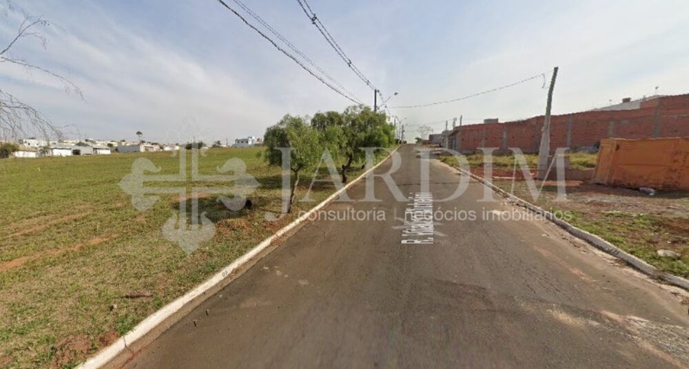 Terreno, 278 m² - Foto 1