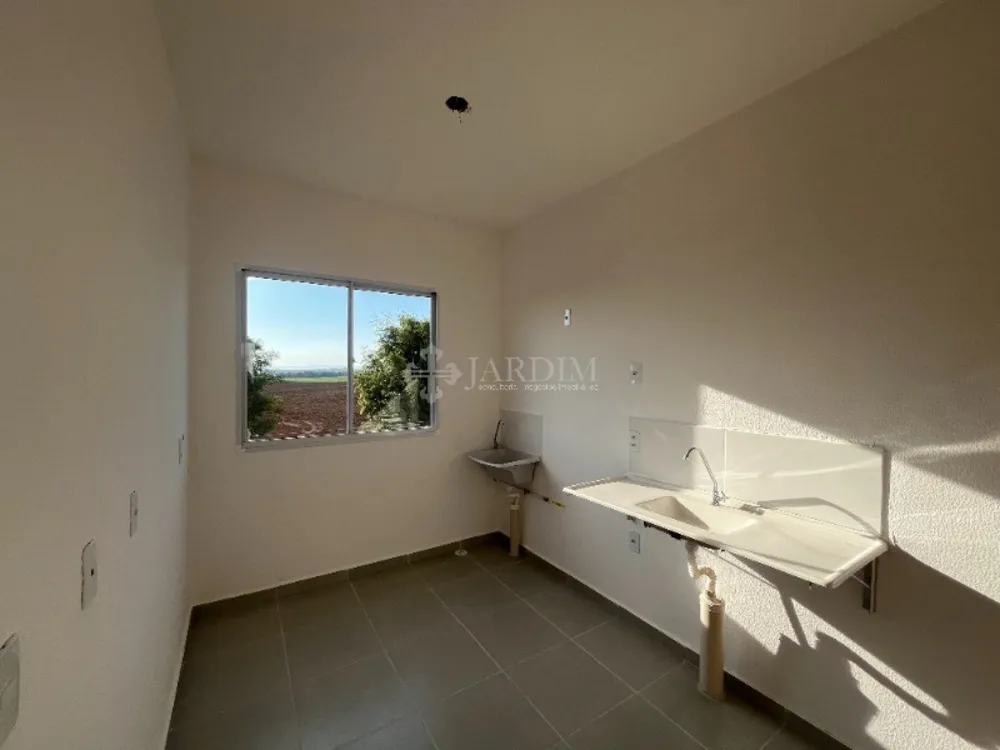Apartamento, 2 quartos, 45 m² - Foto 3